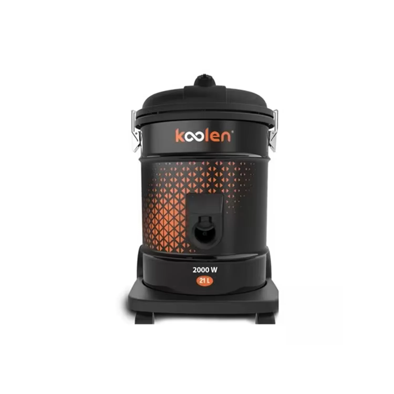 KOOLEN Vacuum Cleaner Drum 21Ltr 2000W 8061040020000